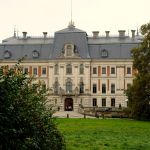 Kopiowanie i rozpowszechnianie zdjęć bez zgody autora zabronione. Park Zamkowy w Pszczynie idealny na jesienne spacery. Feeria barw zachęca do odwiedzin - galeria