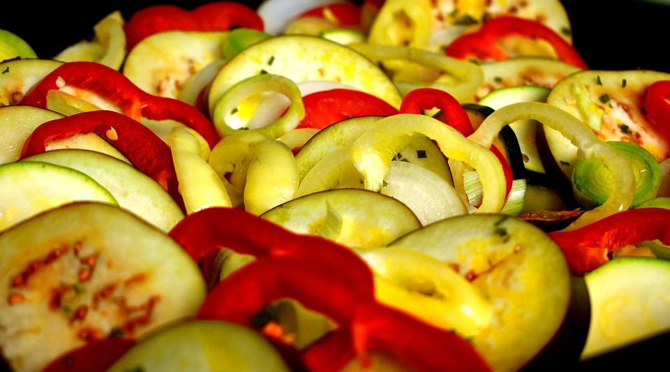 Ratatouille - galeria