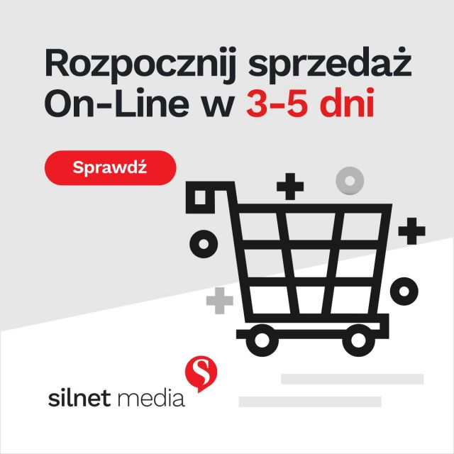 Sprzedawaj w Internecie w czasie epidemii koronawirusa! - galeria