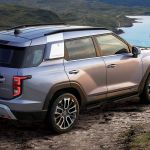 Kopiowanie i rozpowszechnianie zdjęć bez zgody autora zabronione. Koreański producent rozbił bank! SsangYong Torres z przełomową 10-letnią gwarancją! - galeria