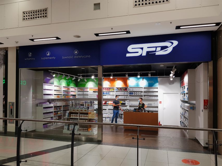 Kopiowanie i rozpowszechnianie zdjęć bez zgody autora zabronione. W jaki sposób najlepiej przyjmować potas? - galeria