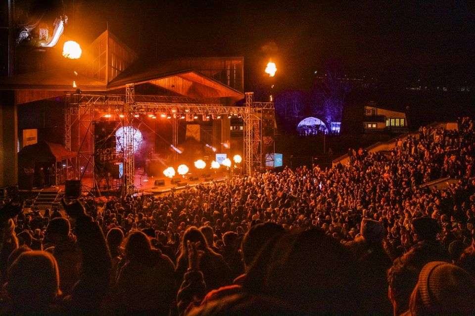 SnowFest Festival już w ten weekend – muzyka, sport i apres-ski w najlepszym wydaniu - galeria
