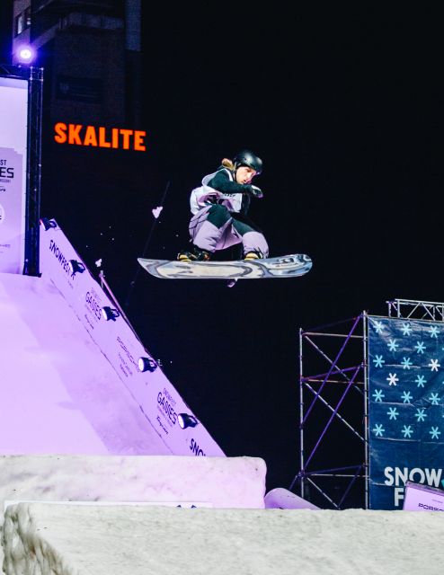 SnowFest Festival już w ten weekend – muzyka, sport i apres-ski w najlepszym wydaniu - galeria