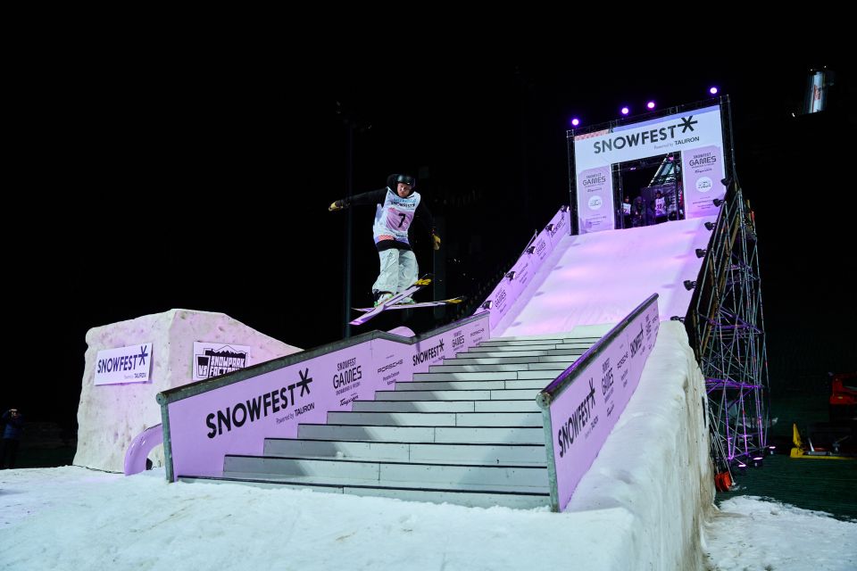 SnowFest Festival już w ten weekend – muzyka, sport i apres-ski w najlepszym wydaniu - galeria