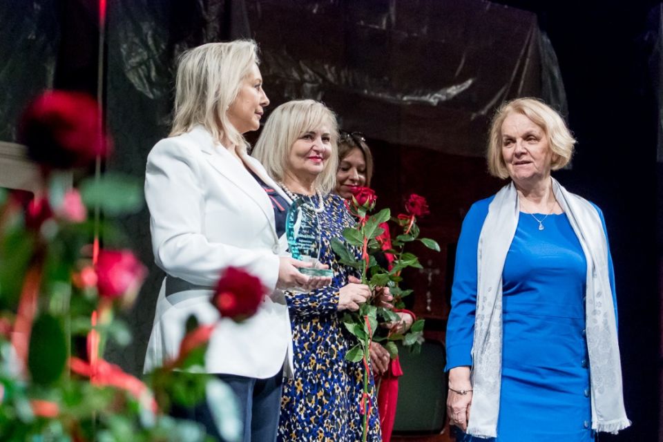 Podsumowanie konkursu Ambasadorzy Srebrnego Pokolenia - galeria