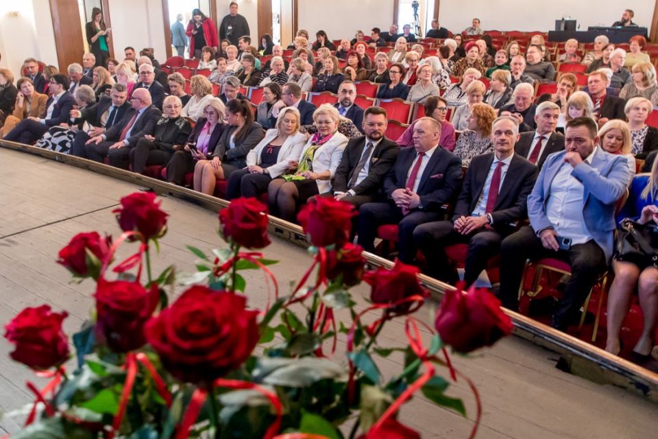 Podsumowanie konkursu Ambasadorzy Srebrnego Pokolenia - galeria