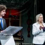 Podsumowanie konkursu Ambasadorzy Srebrnego Pokolenia - galeria