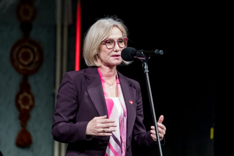 Podsumowanie konkursu Ambasadorzy Srebrnego Pokolenia - galeria