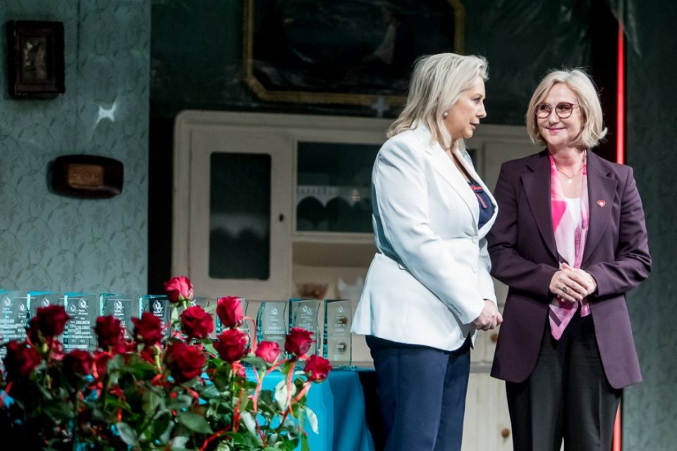 Podsumowanie konkursu Ambasadorzy Srebrnego Pokolenia - galeria