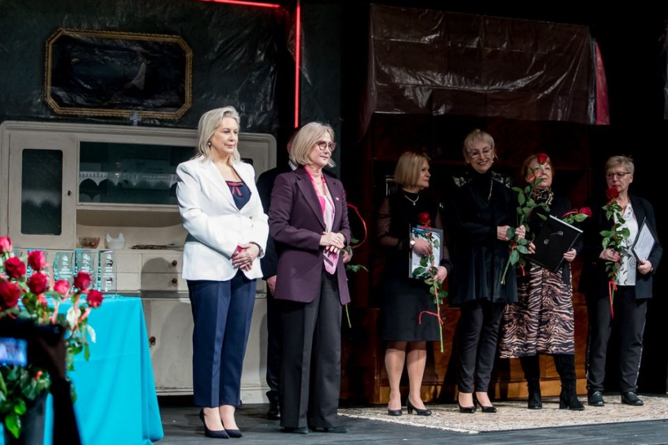 Podsumowanie konkursu Ambasadorzy Srebrnego Pokolenia - galeria