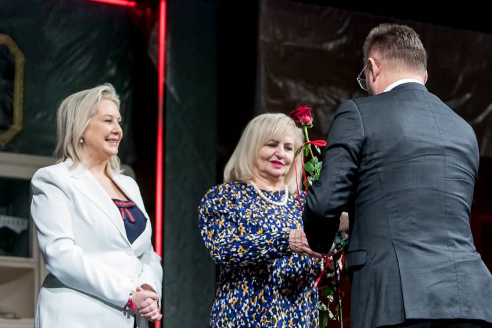 Podsumowanie konkursu Ambasadorzy Srebrnego Pokolenia - galeria
