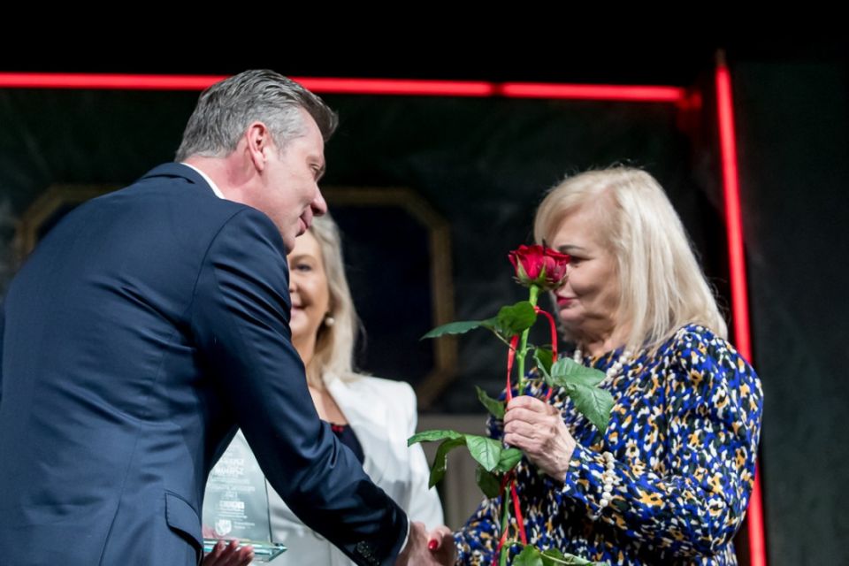 Podsumowanie konkursu Ambasadorzy Srebrnego Pokolenia - galeria