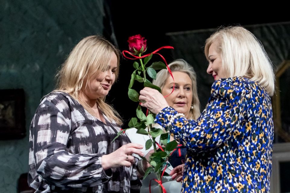 Podsumowanie konkursu Ambasadorzy Srebrnego Pokolenia - galeria
