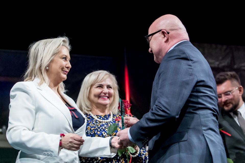 Podsumowanie konkursu Ambasadorzy Srebrnego Pokolenia - galeria