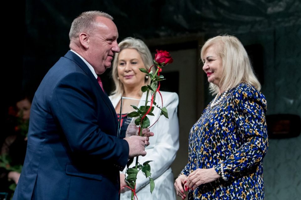 Podsumowanie konkursu Ambasadorzy Srebrnego Pokolenia - galeria