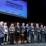 Podsumowanie konkursu Ambasadorzy Srebrnego Pokolenia - galeria