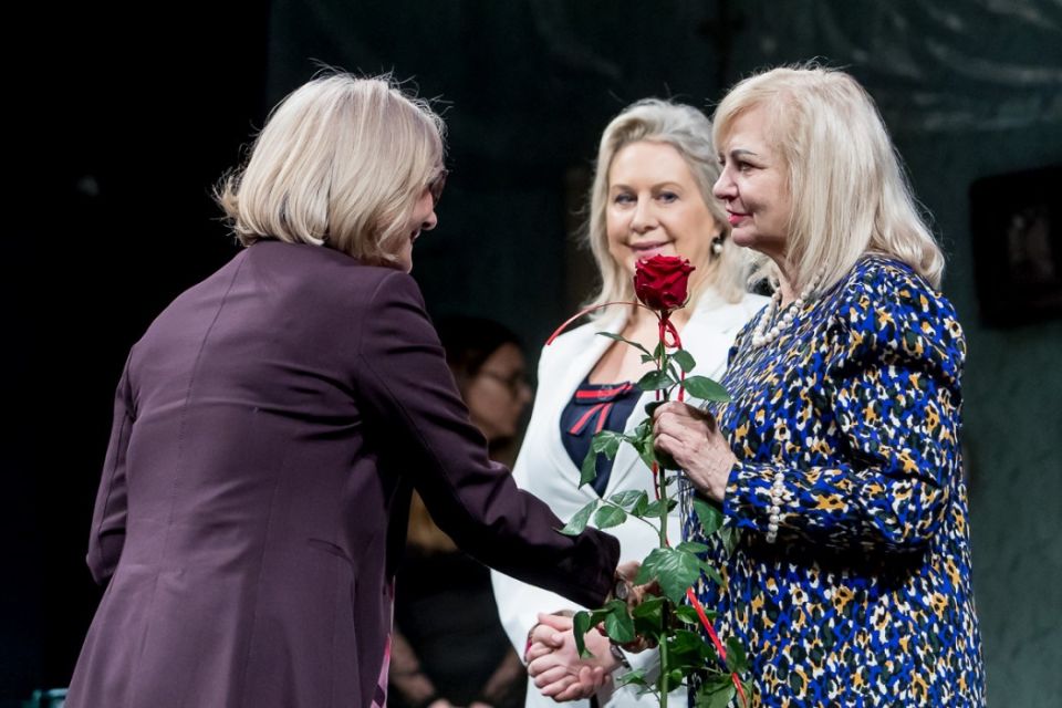 Podsumowanie konkursu Ambasadorzy Srebrnego Pokolenia - galeria