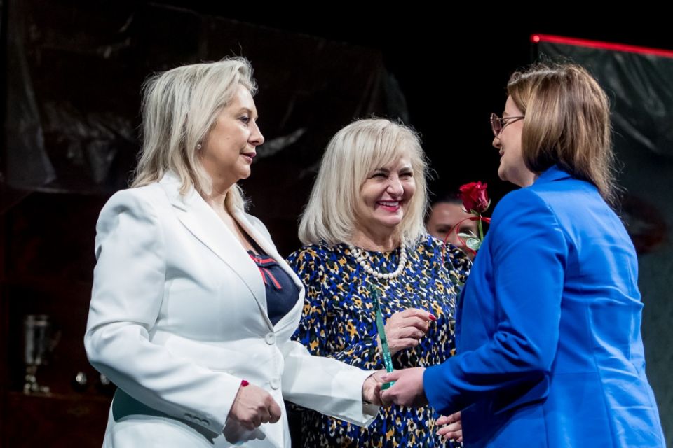 Podsumowanie konkursu Ambasadorzy Srebrnego Pokolenia - galeria