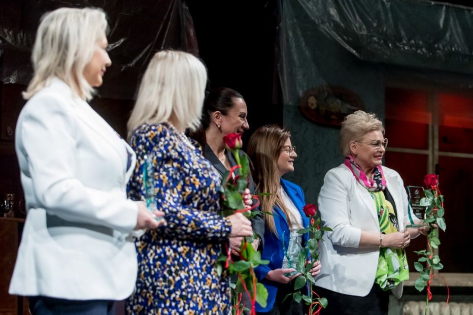 Podsumowanie konkursu Ambasadorzy Srebrnego Pokolenia - galeria