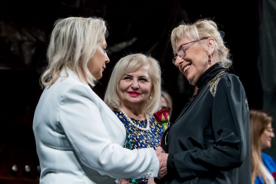 Podsumowanie konkursu Ambasadorzy Srebrnego Pokolenia - galeria