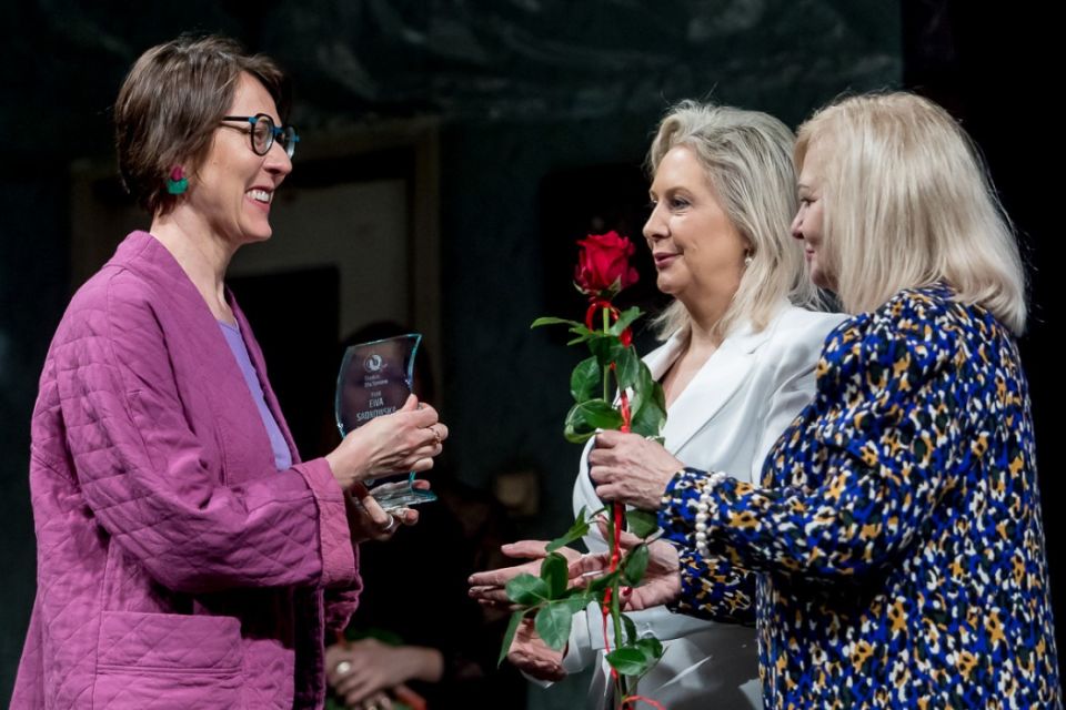 Podsumowanie konkursu Ambasadorzy Srebrnego Pokolenia - galeria