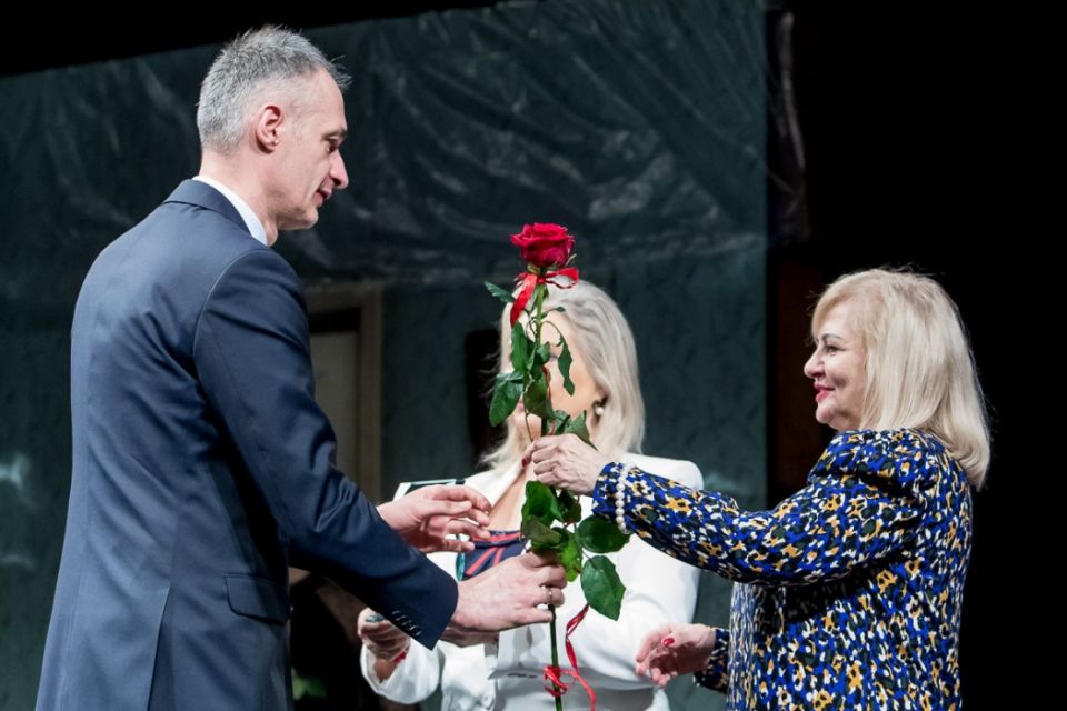 Podsumowanie konkursu Ambasadorzy Srebrnego Pokolenia - galeria