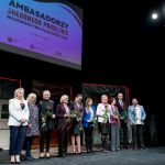 Podsumowanie konkursu Ambasadorzy Srebrnego Pokolenia - galeria