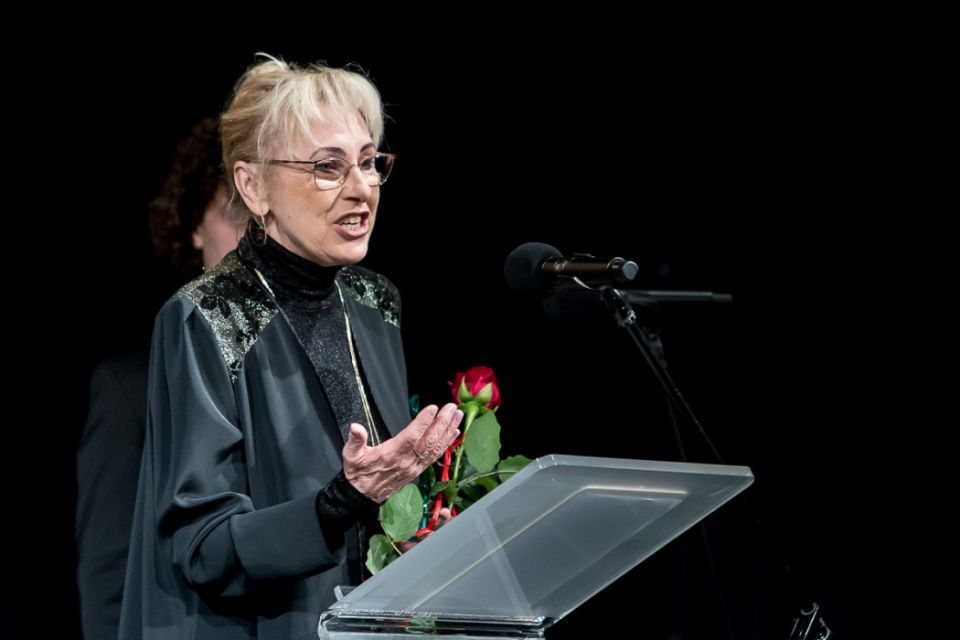 Podsumowanie konkursu Ambasadorzy Srebrnego Pokolenia - galeria
