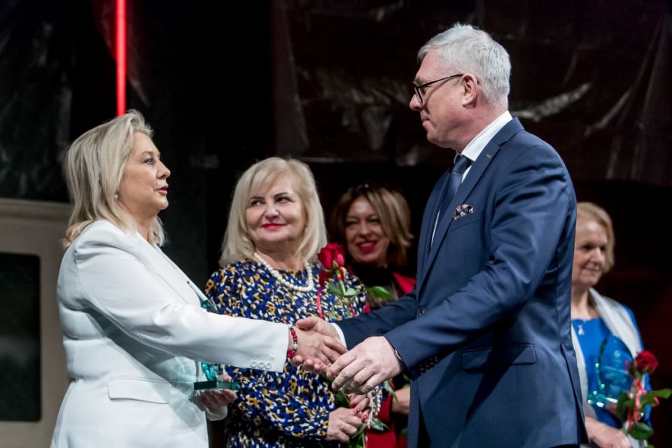 Podsumowanie konkursu Ambasadorzy Srebrnego Pokolenia - galeria