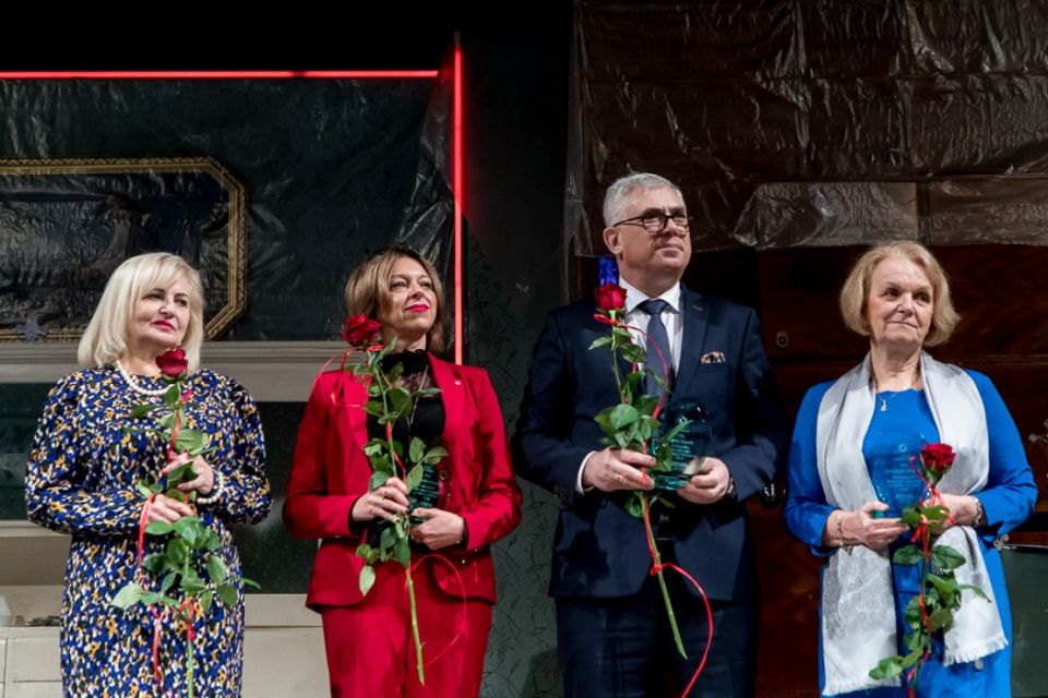 Podsumowanie konkursu Ambasadorzy Srebrnego Pokolenia - galeria