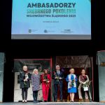 Podsumowanie konkursu Ambasadorzy Srebrnego Pokolenia - galeria