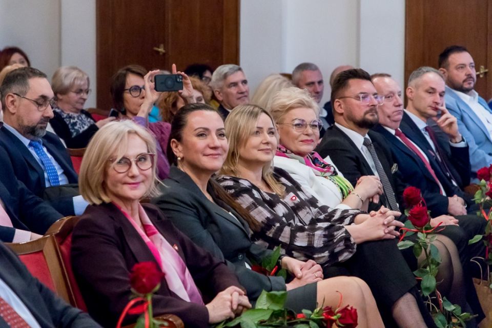 Podsumowanie konkursu Ambasadorzy Srebrnego Pokolenia - galeria