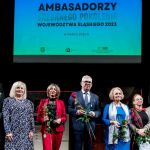 Podsumowanie konkursu Ambasadorzy Srebrnego Pokolenia - galeria