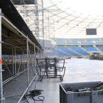 "Sylwestrowa Moc Przebojów". Sprawdź, kto wystąpi i jak idą przygotowania! - galeria
