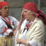 Kopiowanie i rozpowszechnianie zdjęć bez zgody autora zabronione. Święto Strojów Ludowych Górnego Śląska 2021 - galeria