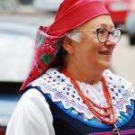 Kopiowanie i rozpowszechnianie zdjęć bez zgody autora zabronione. Święto Strojów Ludowych Górnego Śląska 2021 - galeria