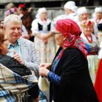 Kopiowanie i rozpowszechnianie zdjęć bez zgody autora zabronione. Święto Strojów Ludowych Górnego Śląska 2021 - galeria