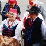 Kopiowanie i rozpowszechnianie zdjęć bez zgody autora zabronione. Święto Strojów Ludowych Górnego Śląska 2021 - galeria