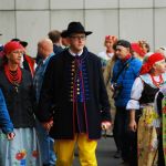 Kopiowanie i rozpowszechnianie zdjęć bez zgody autora zabronione. Święto Strojów Ludowych Górnego Śląska 2021 - galeria