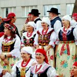Kopiowanie i rozpowszechnianie zdjęć bez zgody autora zabronione. Święto Strojów Ludowych Górnego Śląska 2021 - galeria