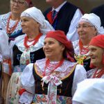 Kopiowanie i rozpowszechnianie zdjęć bez zgody autora zabronione. Święto Strojów Ludowych Górnego Śląska 2021 - galeria