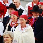 Kopiowanie i rozpowszechnianie zdjęć bez zgody autora zabronione. Święto Strojów Ludowych Górnego Śląska 2021 - galeria