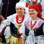 Kopiowanie i rozpowszechnianie zdjęć bez zgody autora zabronione. Święto Strojów Ludowych Górnego Śląska 2021 - galeria