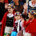 Kopiowanie i rozpowszechnianie zdjęć bez zgody autora zabronione. Święto Strojów Ludowych Górnego Śląska 2021 - galeria