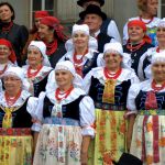 Kopiowanie i rozpowszechnianie zdjęć bez zgody autora zabronione. Święto Strojów Ludowych Górnego Śląska 2021 - galeria