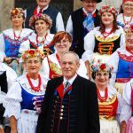 Kopiowanie i rozpowszechnianie zdjęć bez zgody autora zabronione. Święto Strojów Ludowych Górnego Śląska 2021 - galeria