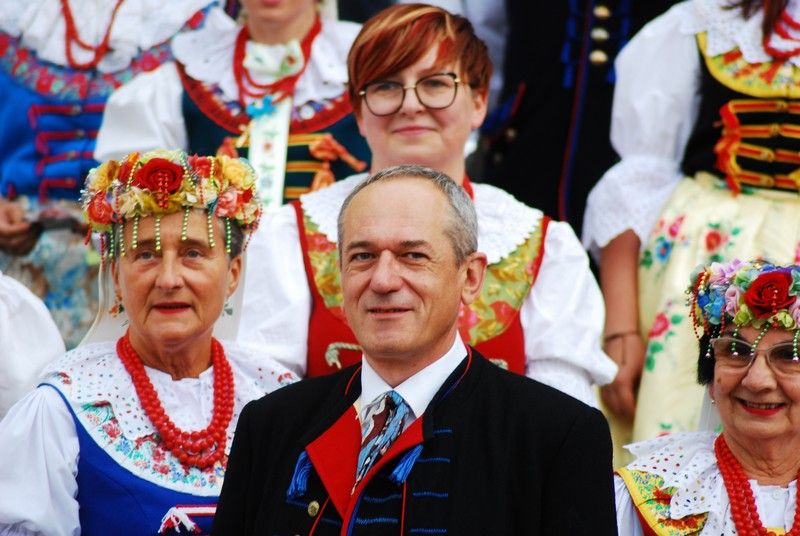 Święto Strojów Ludowych Górnego Śląska 2021 - galeria