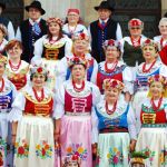 Kopiowanie i rozpowszechnianie zdjęć bez zgody autora zabronione. Święto Strojów Ludowych Górnego Śląska 2021 - galeria