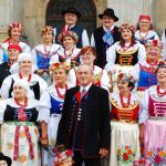 Kopiowanie i rozpowszechnianie zdjęć bez zgody autora zabronione. Święto Strojów Ludowych Górnego Śląska 2021 - galeria