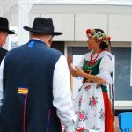 Kopiowanie i rozpowszechnianie zdjęć bez zgody autora zabronione. Święto Strojów Ludowych Górnego Śląska 2021 - galeria
